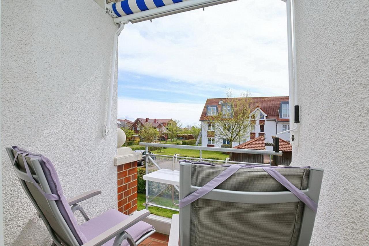 Suennslag Wohnung 058 Boltenhagen  Εξωτερικό φωτογραφία