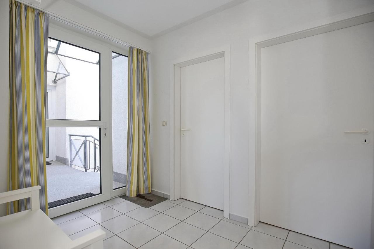Suennslag Wohnung 058 Boltenhagen  Εξωτερικό φωτογραφία